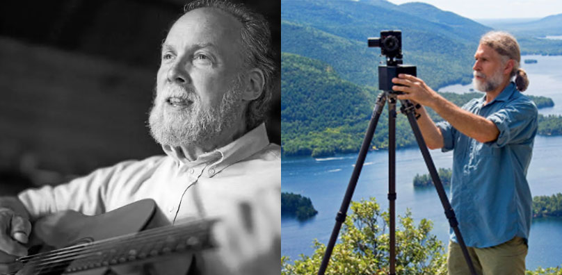 CARL HEILMAN II; DAN BERGGREN: 