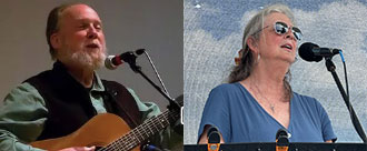 ANNUAL KIDS AND FAMILY SHOW: PEG AND DAN