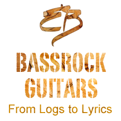 Bass Rock Guitars