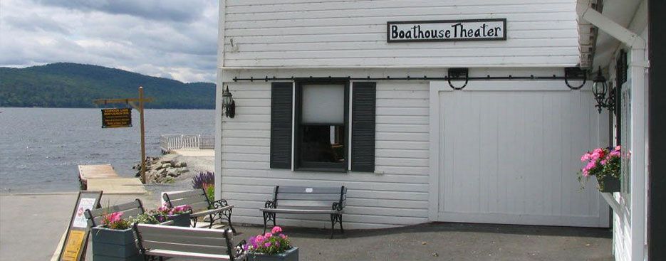 Boathouse Performances