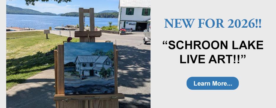 schroon-lake-live-art