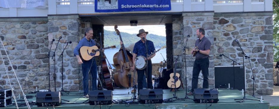 36TH ANNUAL ADIRONDACK FOLK MUSIC FESTIVAL 36TH ANNUAL ADIRONDACK FOLK MUSIC FESTIVAL